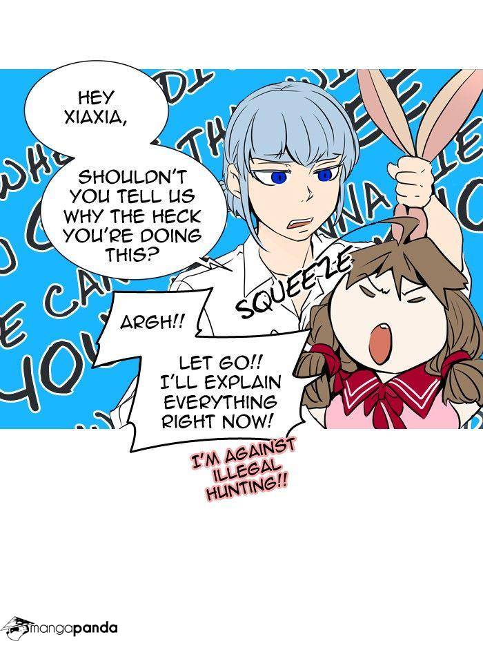 Tower of God Chapter 283 image 065